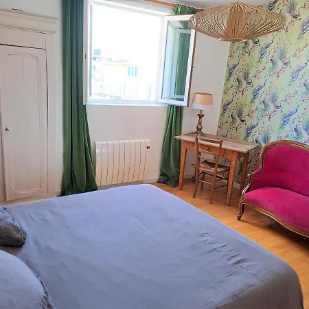 Loft De Charme, Idealement Situe * La Ciotat