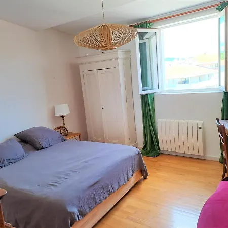 Loft De Charme, Idealement Situe La Ciotat