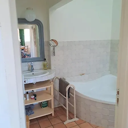 Loft De Charme, Idéalement Situé Apartamento