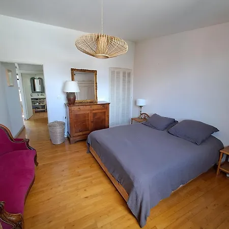 Loft De Charme, Idealement Situe