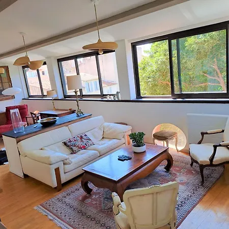 Loft De Charme, Idealement Situe Apartment La Ciotat