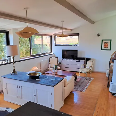 Loft De Charme, Idéalement Situé * La Ciotat