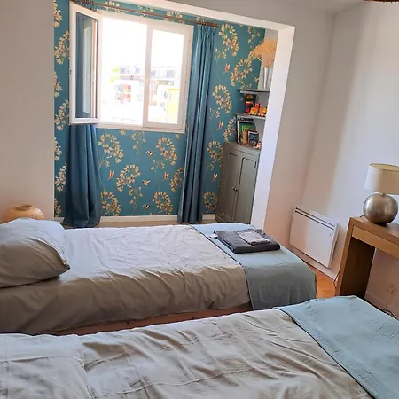 Loft De Charme, Idéalement Situé Appartamento La Ciotat