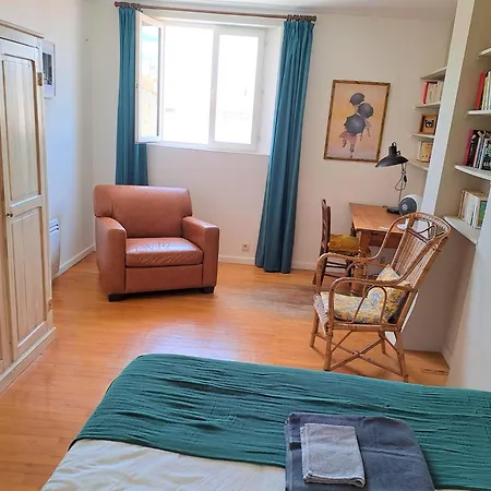Apartment Loft De Charme, Idealement Situe La Ciotat